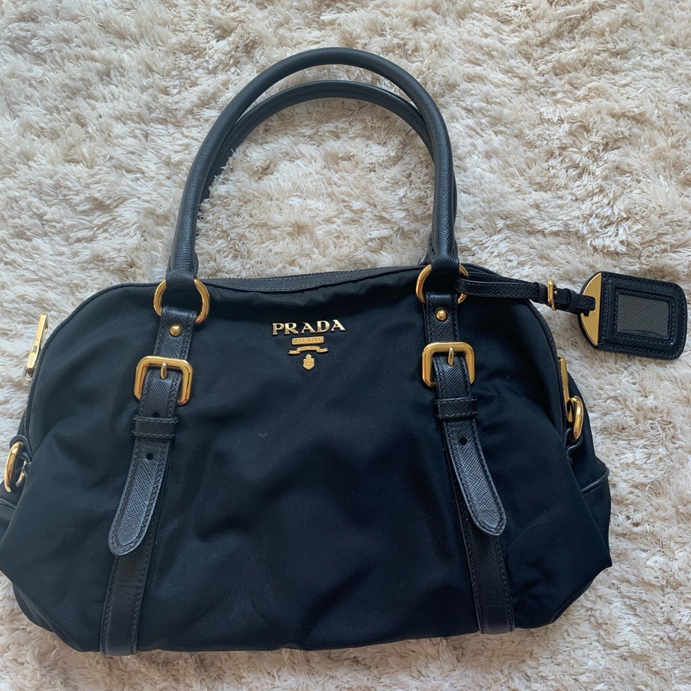 Prada purse